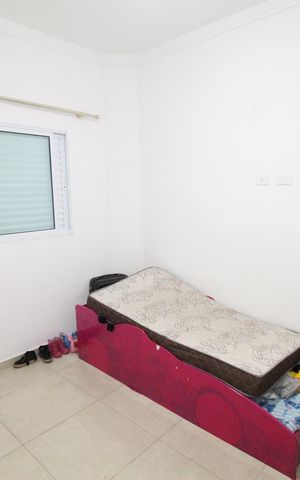 Casa para alugar com 100m², 3 quartos e 1 vagaQuarto