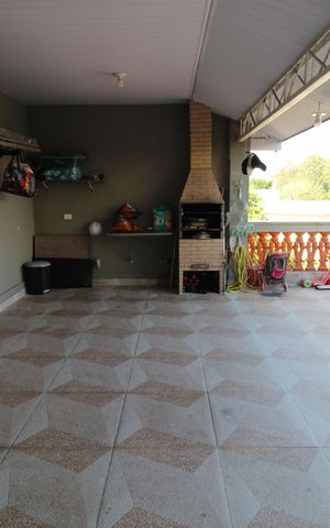 Casa para alugar com 100m², 3 quartos e 1 vagaÁrea de Serviço