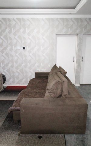 Casa para alugar com 100m², 3 quartos e 1 vagaSala