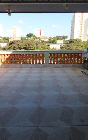 Casa para alugar com 100m², 3 quartos e 1 vagaÁrea de Serviço