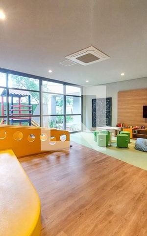 Apartamento à venda com 95m², 3 quartos e 2 vagasÁrea comum