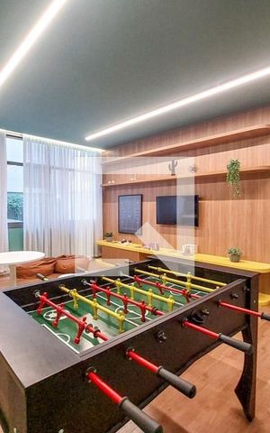 Apartamento à venda com 95m², 3 quartos e 2 vagasÁrea comum
