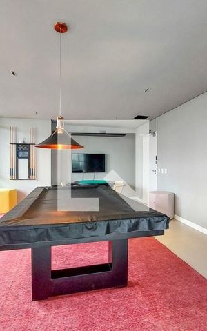Apartamento à venda com 95m², 3 quartos e 2 vagasÁrea comum