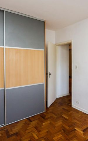 Apartamento à venda com 83m², 2 quartos e sem vaga Apartamento à venda com 83m², 2 quartos e sem vagaQuarto 2