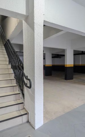 Apartamento para alugar com 40m², 2 quartos e 1 vaga Apartamento para alugar com 40m², 2 quartos e 1 vagaÁrea comum