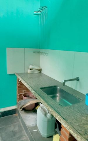 Casa à venda com 200m², 3 quartos e 4 vagas Casa à venda com 200m², 3 quartos e 4 vagasChurrasqueira