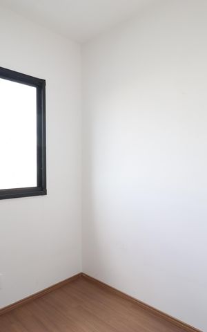Apartamento para alugar com 38m², 2 quartos e sem vagaQuarto 1