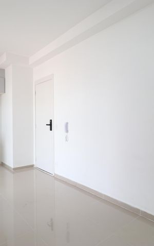 Apartamento para alugar com 38m², 2 quartos e sem vagaSala/Cozinha 