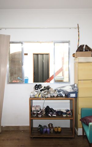 Casa à venda com 200m², 2 quartos e 4 vagasQuarto 2