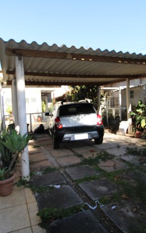Casa à venda com 200m², 2 quartos e 4 vagasGaragem