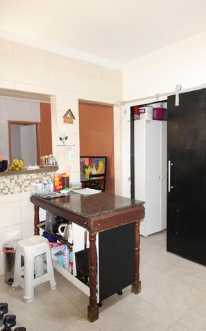 Casa à venda com 200m², 2 quartos e 4 vagasCozinha