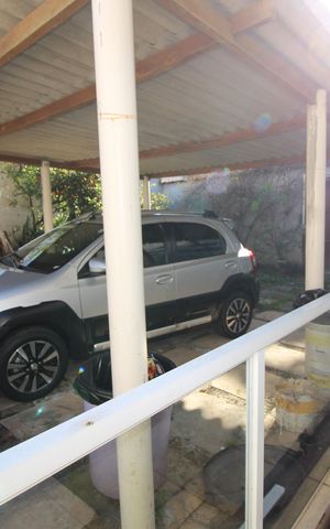 Casa à venda com 200m², 2 quartos e 4 vagasGaragem