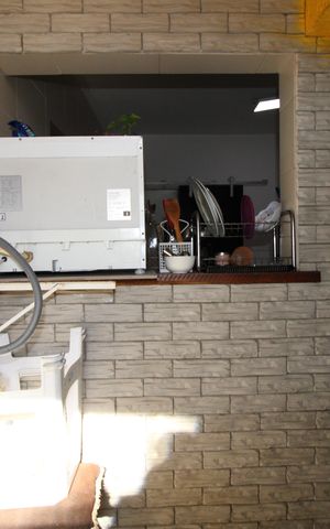 Casa à venda com 200m², 2 quartos e 4 vagasDespensa