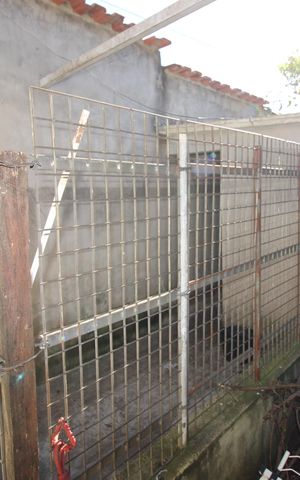 Casa à venda com 200m², 2 quartos e 4 vagasQuintal