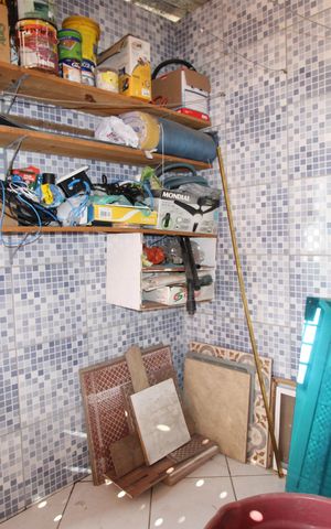 Casa à venda com 200m², 2 quartos e 4 vagasÁrea de Serviço