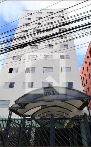 Apartamento à venda com 50m², 2 quartos e 1 vagaFachada do Prédio