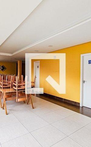 Apartamento à venda com 50m², 2 quartos e 1 vagaÁrea comum - Salão de festas