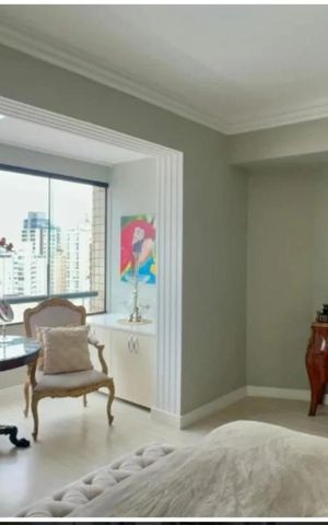 Apartamento à venda com 200m², 3 quartos e 3 vagas Apartamento à venda com 200m², 3 quartos e 3 vagasFoto 11