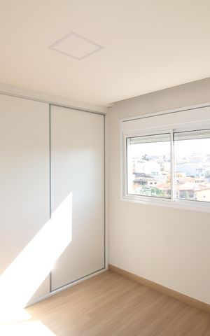Apartamento para alugar com 100m², 2 quartos e 2 vagasQuarto 3