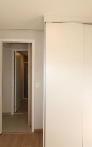 Apartamento para alugar com 100m², 2 quartos e 2 vagasQuarto 1