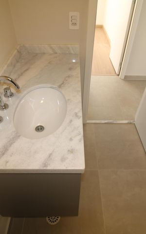 Apartamento para alugar com 100m², 2 quartos e 2 vagasBanheiro 2