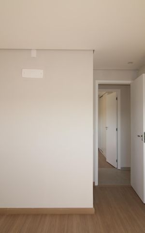 Apartamento para alugar com 100m², 2 quartos e 2 vagasQuarto 3
