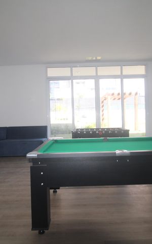 Apartamento para alugar com 100m², 2 quartos e 2 vagasÁrea Comum
