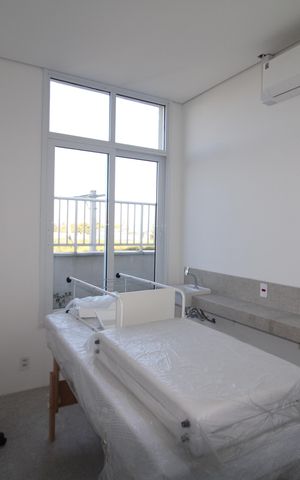 Apartamento para alugar com 100m², 2 quartos e 2 vagasÁrea Comum