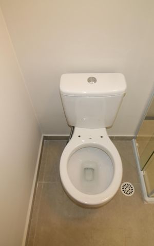 Apartamento para alugar com 100m², 2 quartos e 2 vagasBanheiro 1