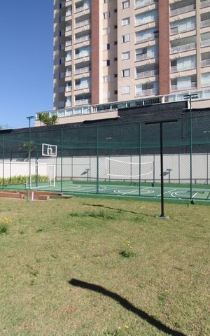 Apartamento para alugar com 100m², 2 quartos e 2 vagasÁrea Comum