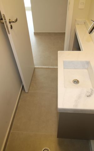 Apartamento para alugar com 100m², 2 quartos e 2 vagasLavabo