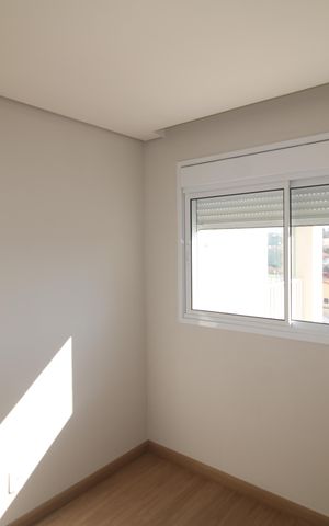 Apartamento para alugar com 100m², 2 quartos e 2 vagasQuarto 1