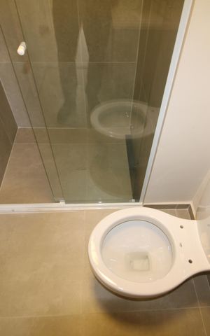 Apartamento para alugar com 100m², 2 quartos e 2 vagasBanheiro 2