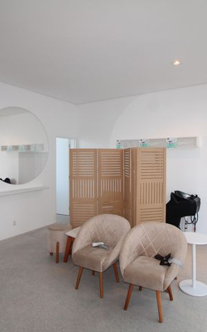 Apartamento para alugar com 100m², 2 quartos e 2 vagasÁrea Comum