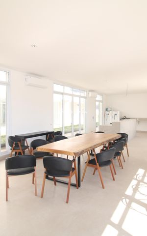 Apartamento para alugar com 100m², 2 quartos e 2 vagasÁrea Comum