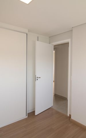 Apartamento para alugar com 100m², 2 quartos e 2 vagasQuarto 2
