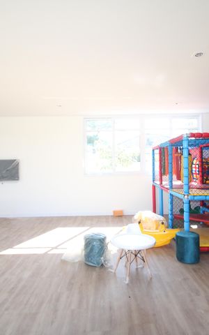 Apartamento para alugar com 100m², 2 quartos e 2 vagasÁrea Comum