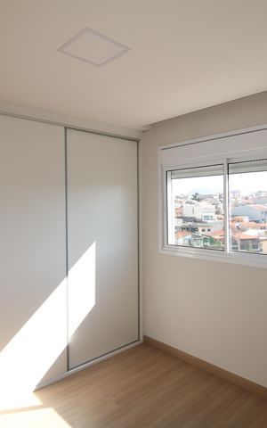 Apartamento para alugar com 100m², 2 quartos e 2 vagasQuarto 3