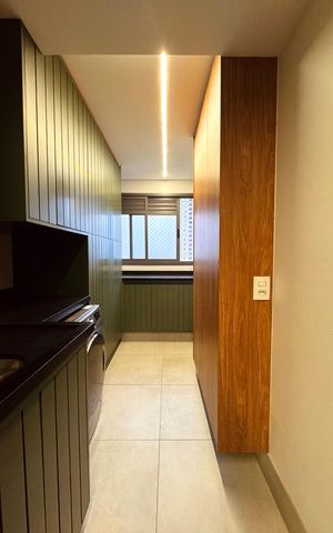 Apartamento à venda com 95m², 2 quartos e 2 vagas