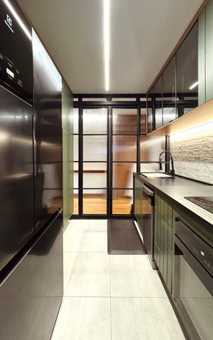 Apartamento à venda com 95m², 2 quartos e 2 vagas