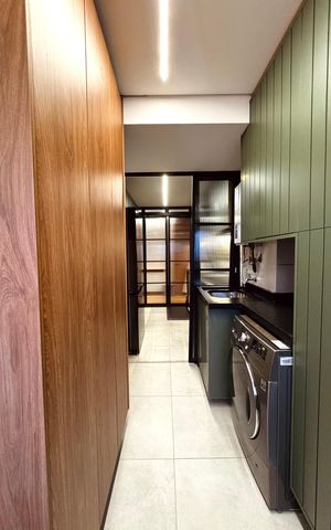 Apartamento à venda com 95m², 2 quartos e 2 vagas