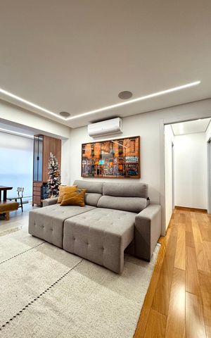 Apartamento à venda com 95m², 2 quartos e 2 vagas