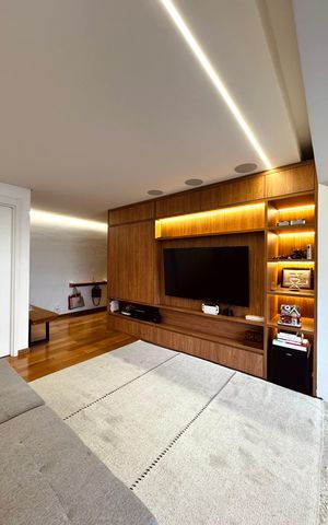 Apartamento à venda com 95m², 2 quartos e 2 vagas
