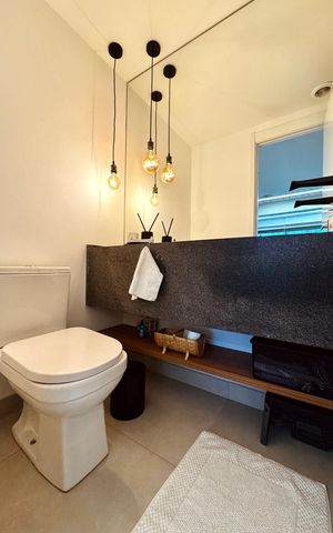 Apartamento à venda com 95m², 2 quartos e 2 vagas