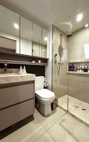 Apartamento à venda com 95m², 2 quartos e 2 vagas