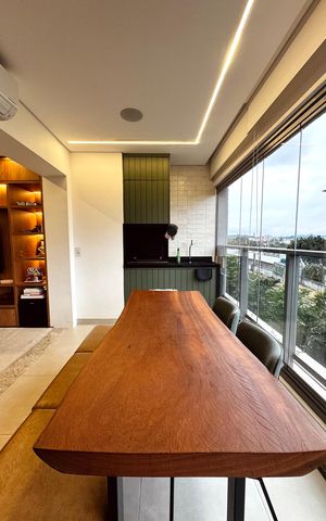 Apartamento à venda com 95m², 2 quartos e 2 vagas