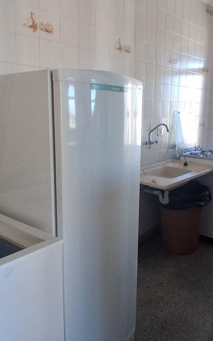 Apartamento para alugar com 50m², 2 quartos e 1 vaga Apartamento para alugar com 50m², 2 quartos e 1 vagaÁrea comum