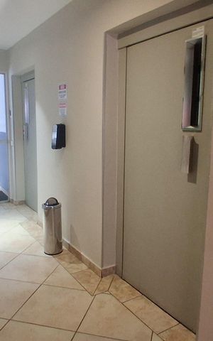 Apartamento para alugar com 50m², 2 quartos e 1 vaga Apartamento para alugar com 50m², 2 quartos e 1 vagaHall de entrada