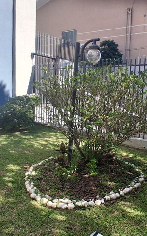 Apartamento para alugar com 50m², 2 quartos e 1 vaga Apartamento para alugar com 50m², 2 quartos e 1 vagaJardim