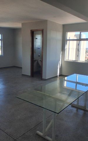 Apartamento para alugar com 50m², 2 quartos e 1 vaga Apartamento para alugar com 50m², 2 quartos e 1 vagaÁrea comum - Salão de festas